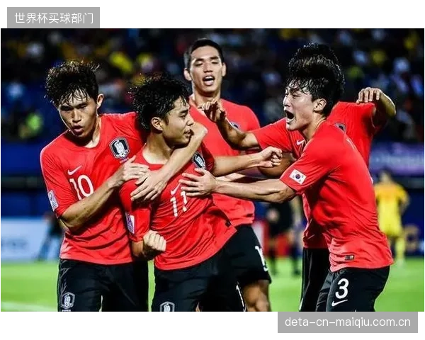 郑优营的灵巧跑位和技术能力为韩国队提供了不同于传统中锋的进攻选择，丰富了前场战术。